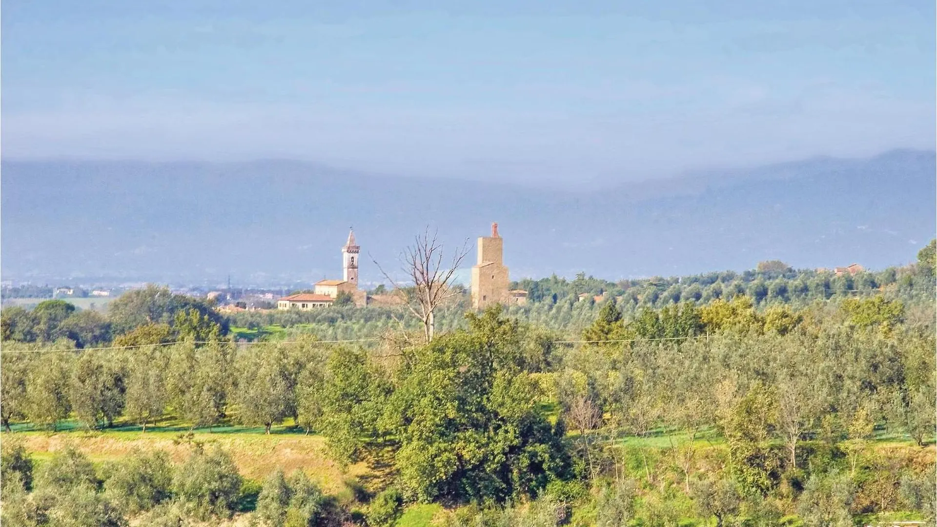Holiday Home Casa The Rose - 08 Giampierone Italy
