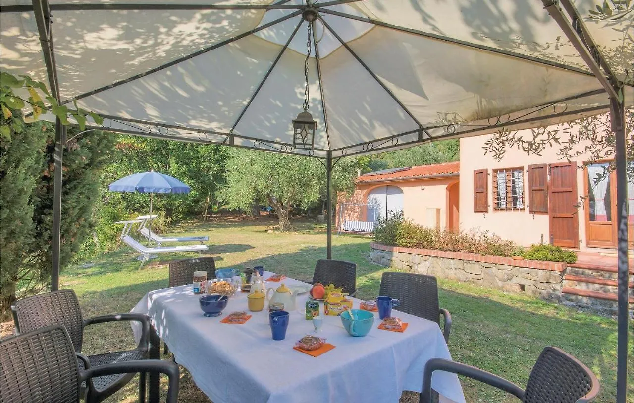 Holiday Home Casa The Rose - 08 Giampierone 0*,