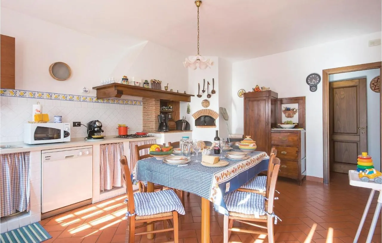 Holiday Home Casa The Rose - 08 Giampierone Italy