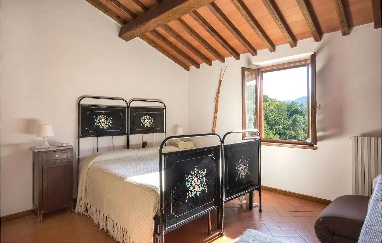 Holiday Home Casa The Rose - 08 Giampierone Italy