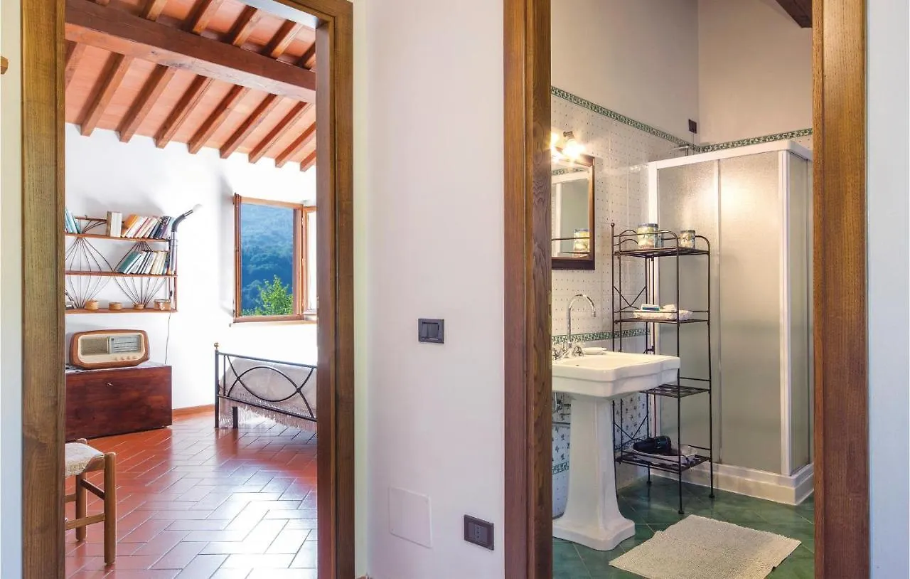 Holiday Home Casa The Rose - 08 Giampierone Italy